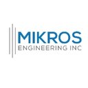 Mikros Engineering company logo