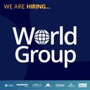 World Group company logo