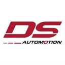 DS AUTOMOTION GmbH company logo