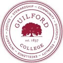 Guilford College company logo