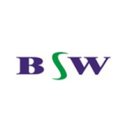 BW Industrial Construction company logo