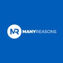 ManyReasons company logo