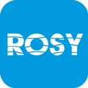 Lavandería Rosy company logo