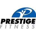 Prestige Fitness company logo