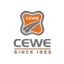Jack Cewe Construction Ltd company logo