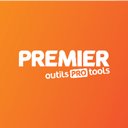 PREMIER outils PRO company logo