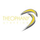 Warehouse equipment mfg company logo