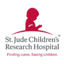 St. Jude Children's Research Hospital company logo