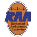 Richmond Ambulance Authority company logo