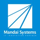 マンダイシステムズ株式会社 company logo