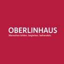 Oberlinhaus company logo