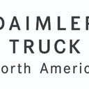 Daimler Truck North America company logo