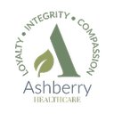 Ashberry Healthcare company logo