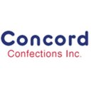 Concord Confections company logo