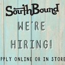 Southbound company logo