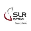 SLR Metaliks Ltd company logo