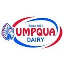 Umpqua Dairy company logo