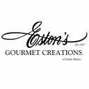 Eston's Bakery company logo