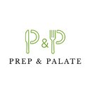 Prep and Palate company logo