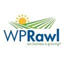 WP Rawl company logo