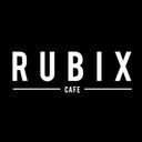 Rubix Cafe company logo