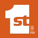1st Source Bank company logo
