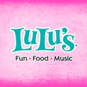 LuLu's Destin company logo