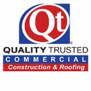 Quality Trusted Commercial company logo