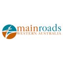 Main Roads WA company logo