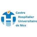 CHU Nice company logo
