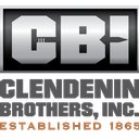 Clendenin Brothers, Inc. company logo