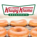 Krispy Kreme company logo
