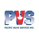 Pacific Valve Services INC. company logo