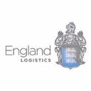 England Logistics company logo