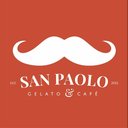 San Paolo Gelato & Café company logo