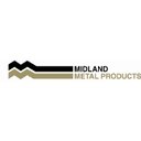 Midland Metal Products company logo