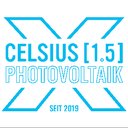 CELSIUS [1.5] company logo
