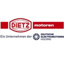 Dietz-motoren GmbH company logo