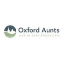 Oxford Aunts company logo