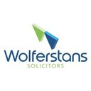 Wolferstans company logo