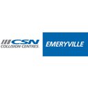 CSN Emeryville company logo