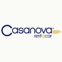 Casanova Rent company logo