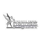 Pegasus Laboratories, Inc. company logo