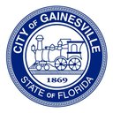 City Of Gainesville, FL company logo