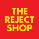 The Reject Shop company logo