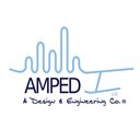 Amped I LLC company logo