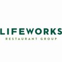 Aramark Lifeworks Restaurant Group company logo