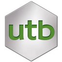 utb company logo