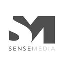 Sensei Media company logo