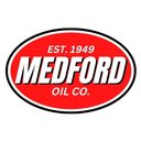 Medford Food Mart company logo